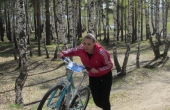 1 этап КГТ-2012 (Парк Гагарина)