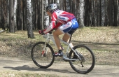 1 этап КГТ-2012 (Парк Гагарина)