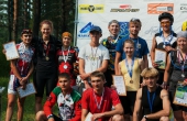 Победители