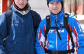 1 этап 2008. Пруд Лесной.