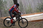 1 этап 2008. Пруд Лесной.