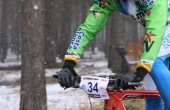 1 этап 2008. Пруд Лесной.