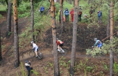 2 этап 2008. Гилёвка.