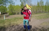 парк Гагарина