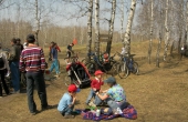 парк Гагарина
